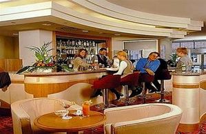 Hotel PENTA ROSTOCK