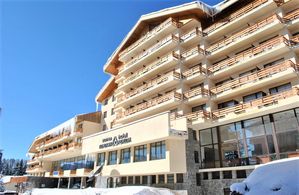 Hotel Perelik Pamporovo