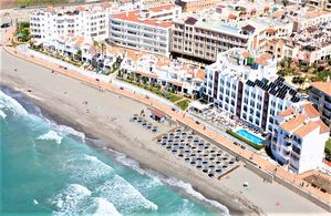 Hotel PERLA MARINA Almunecar