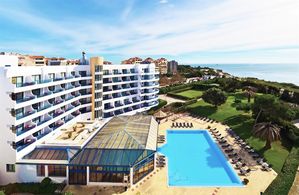 Hotel Pestana Cascais Ocean & Conference Aparthotel Cascais