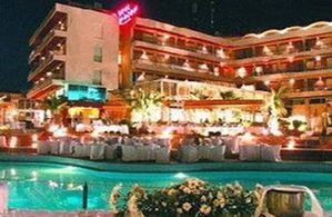 Hotel PHILIPPION SALONIC