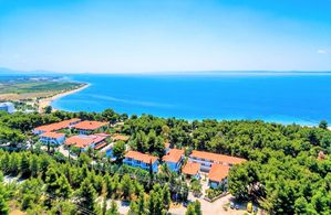 Hotel PHILOXENIA SITHONIA