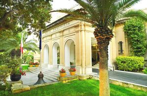 Hotel PHOENICIA VALLETTA
