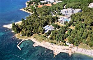 Hotel PICAL ISTRIA