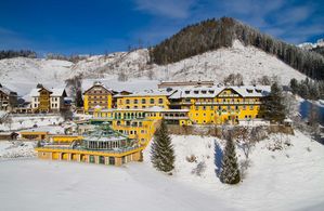 Hotel PICHLMAYRGUT SCHLADMING-DACHSTEIN