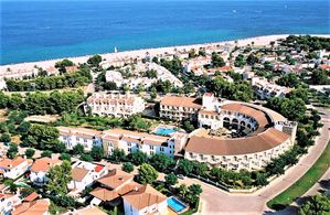 Hotel PINO ALTO Cambrils