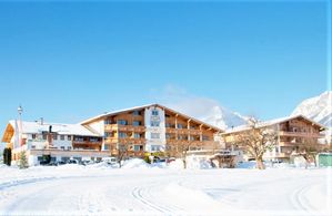 Hotel PIRCHNER HOF ALPBACHTAL
