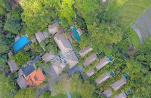 Hotel Plataran Kerobokan