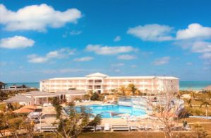 Hotel Playa Coco Cayo Coco