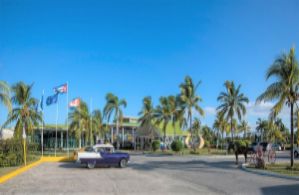 Hotel Playa Costa Verde Guardalavaca