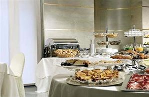 Hotel PLAZA PADOVA