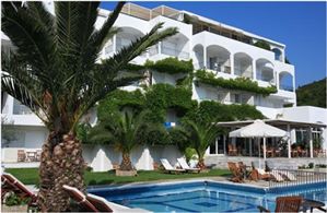 Hotel PLAZA SKIATHOS
