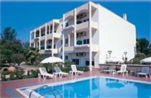 Hotel PLAZA ALEXANDROUPOLI