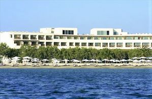 Hotel PLAZA RESORT Attica