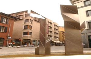 Hotel PLINIUS COMO