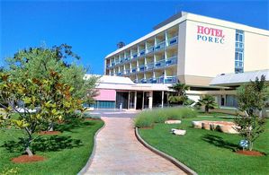 Hotel POREC ISTRIA