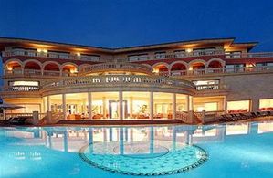 Hotel PORT ADRIANO MARINA GOLF & SPA MALLORCA
