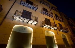 Hotel PORTA FELICE PALERMO
