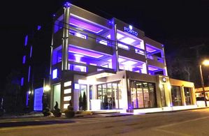 Hotel PORTO MARINE PLATAMONAS