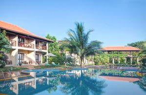 Hotel PORTOFINO RESORT TANGALLE TANGALLE
