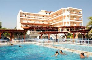Hotel Poseidon Beach Coasta Ionica