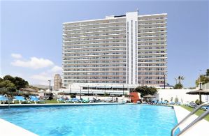 Hotel Poseidon Playa Costa Blanca