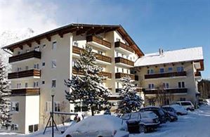 Hotel POST SCHLADMING-DACHSTEIN
