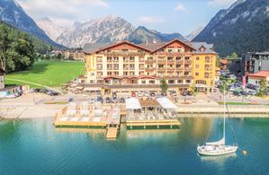 Hotel POST ACHENSEE