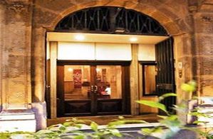 Hotel POSTA PALERMO