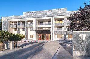 Hotel Potidea Palace Halkidiki