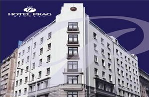 Hotel PRAG BELGRAD