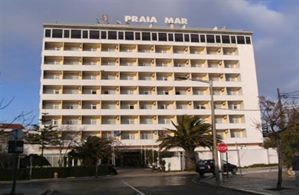 Hotel PRAIA MAR ESTORIL