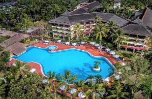 Hotel Prama Beach Sanur