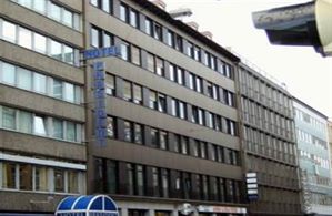 Hotel PRASIDENT MUNCHEN
