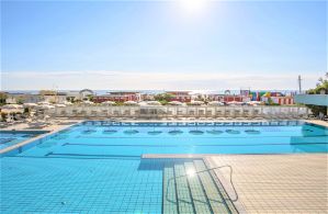 Hotel Premier & Suites - Premier Resort Rimini