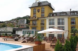 Hotel PREMIER VELIKO TARNOVO