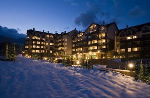Hotel Premier Luxury Mountain Resort Bansko