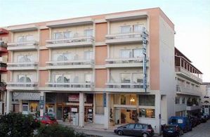 Hotel PREVEZA CITY Coasta Ionica