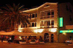 Hotel PRIMAVERA TIVAT