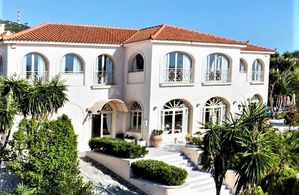 Hotel Princess Kefalonia