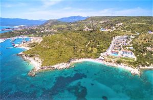 Hotel Proteas Blu Resort Samos