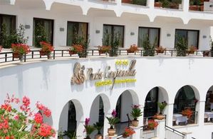 Hotel PUNTA CAMPANELLA RESORT & SPA SORRENTO