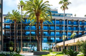 Hotel Palmon Bay Herceg Novi