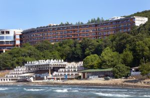 Hotel Paradise Beach Sveti Vlas