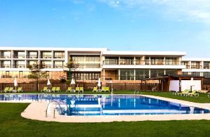 Hotel Parador Del Saler Costa de Valencia