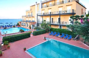 Hotel Parco Aurora Terme Insula Ischia