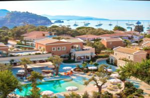 Hotel Parga Beach Resort Coasta Ionica