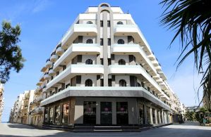 Hotel Pebbles Resort St. Paul’s Bay