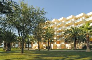 Hotel Pestana Viking Beach & Spa Resort Algarve