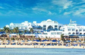 Hotel Pickalbatros Palace Sharm Sharm El Sheikh